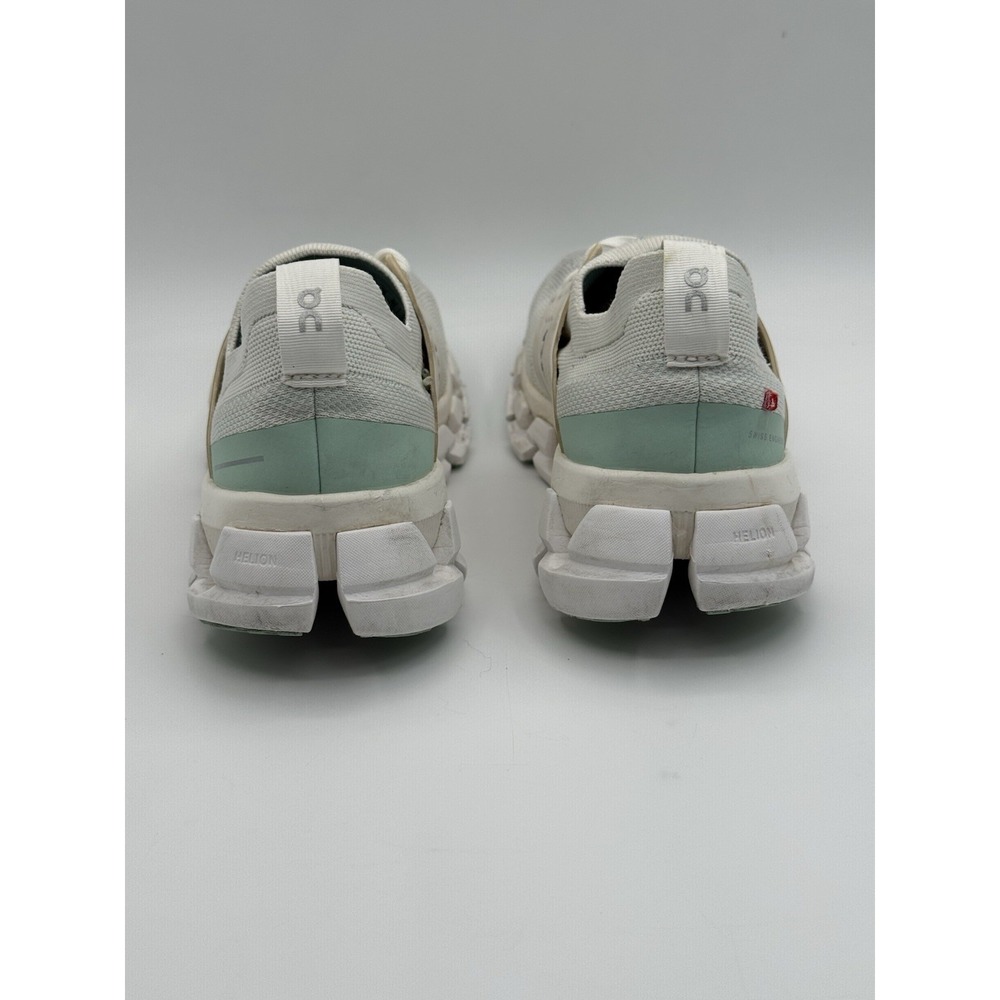 On Cloud Cloudswift Low Top Running Sneakers Womens, Size 6.5 White - Picture 6 of 12